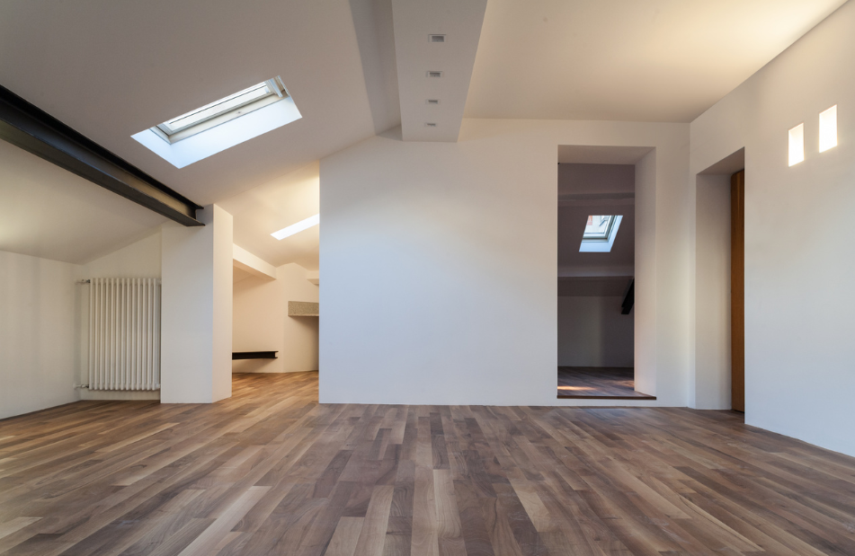 B M Roofing Co.