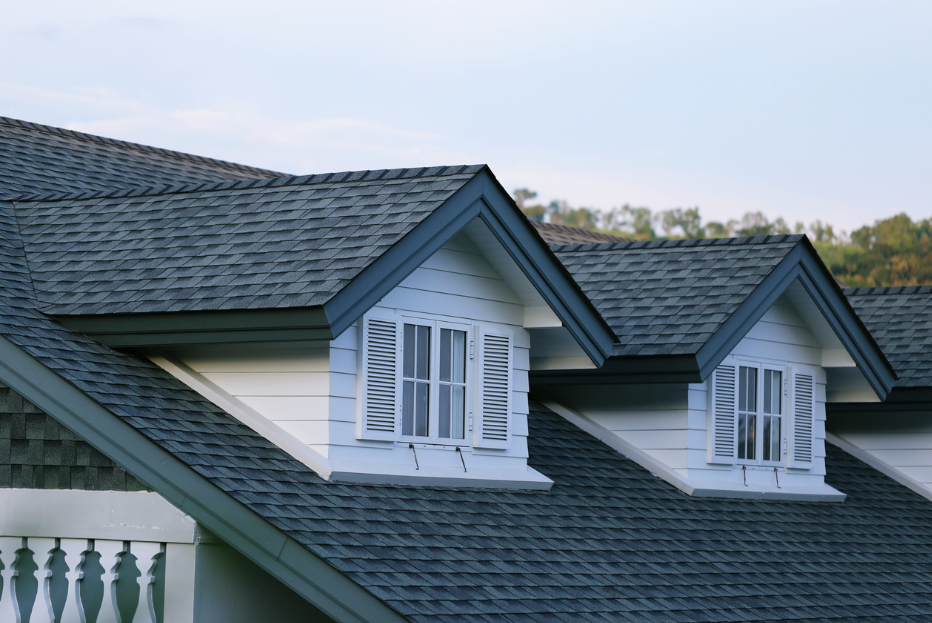 B M Roofing Co.
